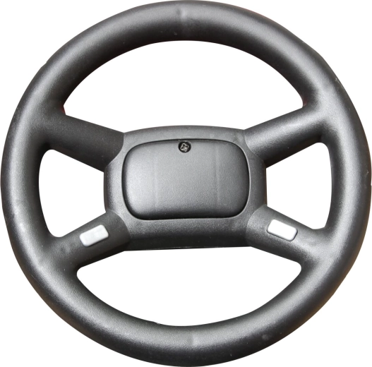 Rat til børnetraktor Super Load