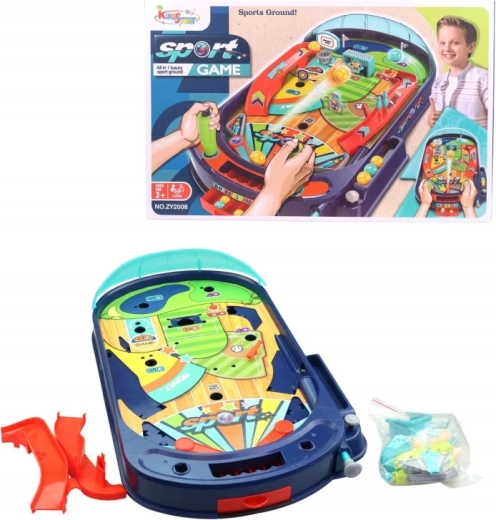 Sportsleg til børn 47 cm