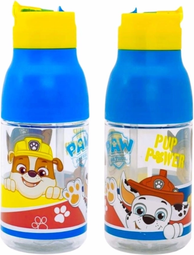 Drikkeflaske Paw Patrol 420 ml Stor