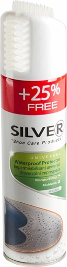 Silver AquaStop imprægneringsspray 250 ml