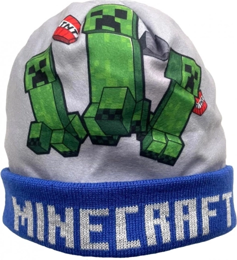Minecraft-hue