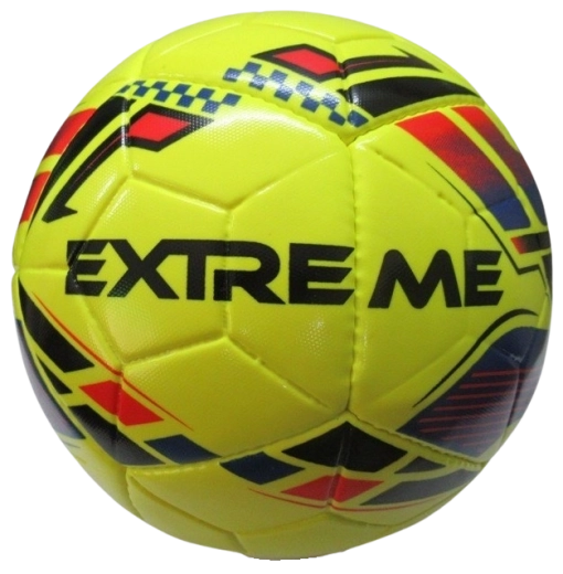 Fodbold Extreme 23 cm til børn