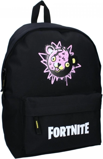Fortnite skoletaske 43 cm