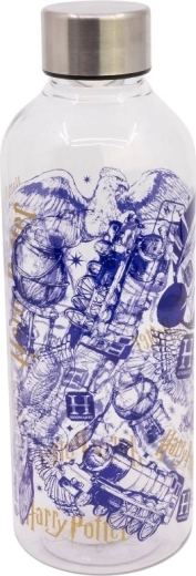 STOR drikkeflaske Harry Potter Trylleformularer 850 ml