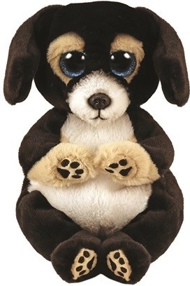 TY Ranger hundemaskot 15 cm