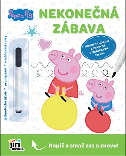 Uendelig sjov Gurli Gris