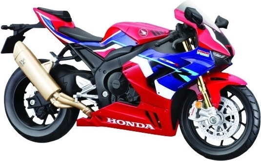 Metalmodel Honda CBR1000RR Fireblade 1/12