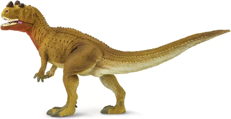 Safari Ltd. ceratosaurus-figur – 1 stk.