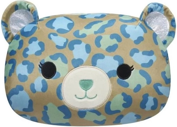 Squishmallows Squish.Stackables bamse Lampar Enos 30 cm