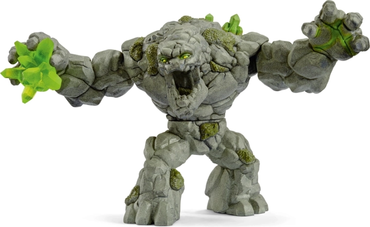 Schleich Eldrador Stenmonster