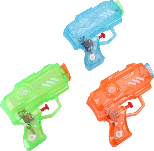 Vandpistol 13 cm - 1 stk.