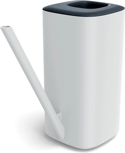 Vandkande Tubi 1,6 l hvid/antracit
