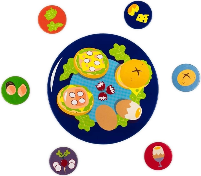 Captain Smart - Madlavning for små kokke