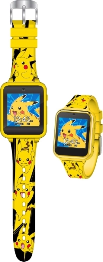Smarte POKEMON-ur til børn