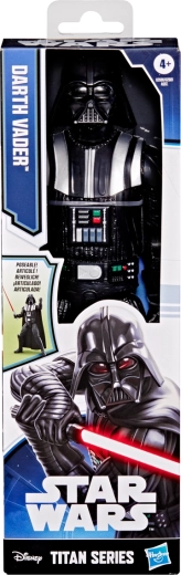 Hasbro Star Wars Titan Series actionfigur Darth Vader 30 cm