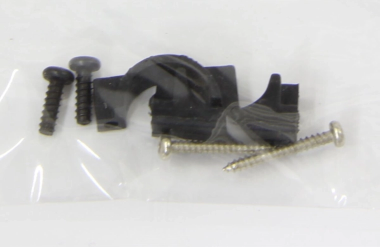 Holder til vandret stabilisator til E-Rix 450 V2