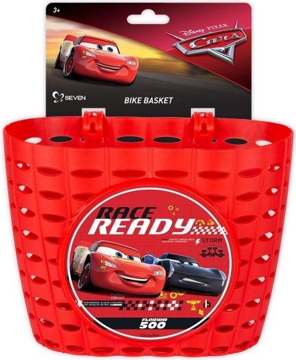 Cykelkurv Disney Cars