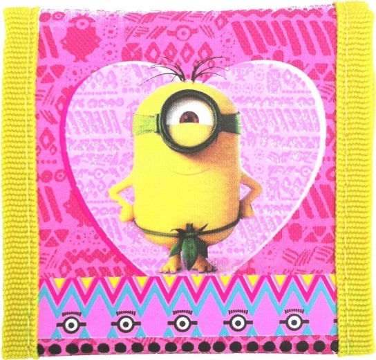 Minions-pung