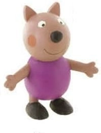 Figur Danny fra Gurli Gris