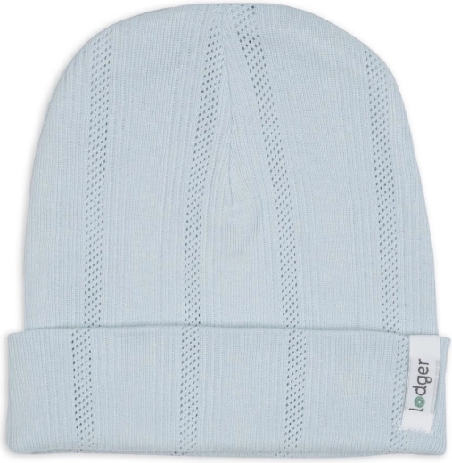 Lodger babyhue pointelle air 0–6 måneder