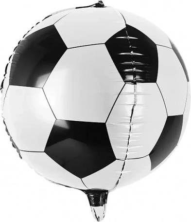 Foliebold Fodbold 40 cm