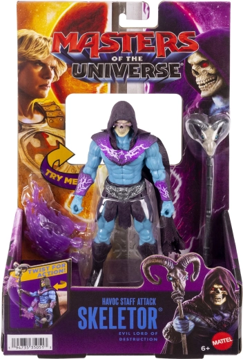Masters of the Universe klassisk actionfigur - 1 stk.