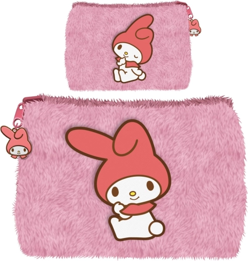 My Melody plyspenal