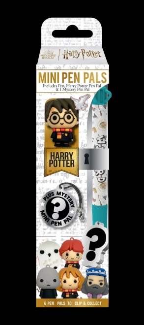 Harry Potter mini-venner