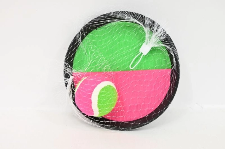 Catch ball kaste- og gribespil 21 cm