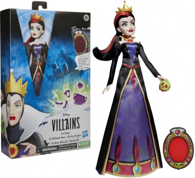 Hasbro Disney Princess Sinister dukke – Cruella