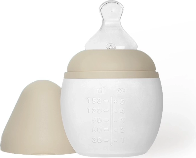 Élhée antikolik-sutteflaske Sand 150 ml