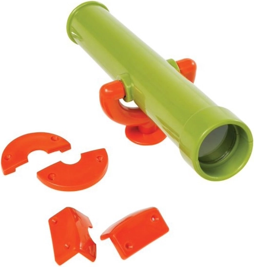 Marimex Play børneteleskop grøn