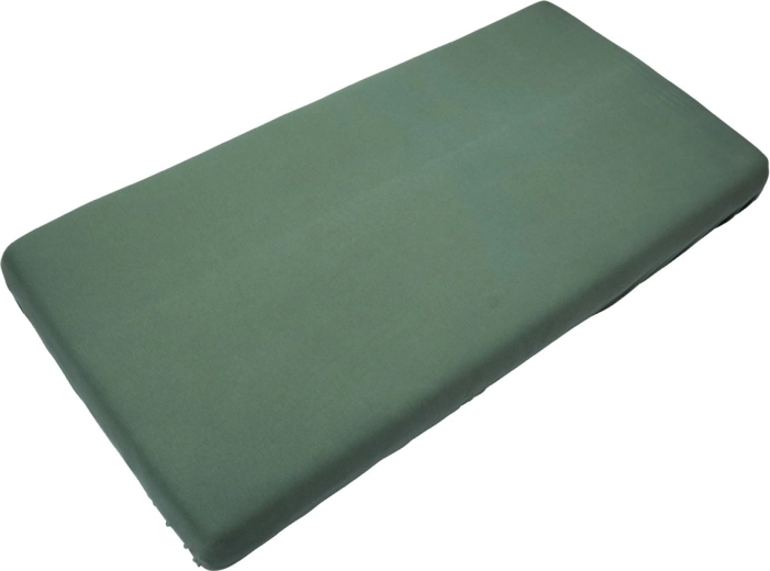 Timboo bambuslagen 60 × 120 cm aspen green
