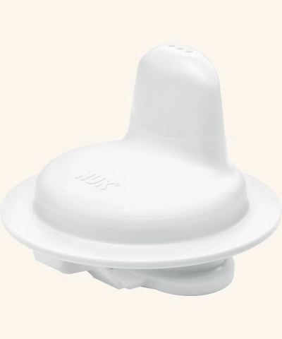 NUK Kiddy Cup reservetud