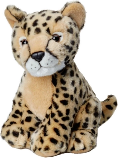 Gepard plysbamse 30 cm