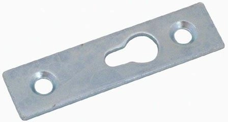 Bajonetophæng – pakke 50 stk.