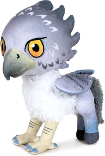 Plyshippogrif Hroknag HARRY POTTER