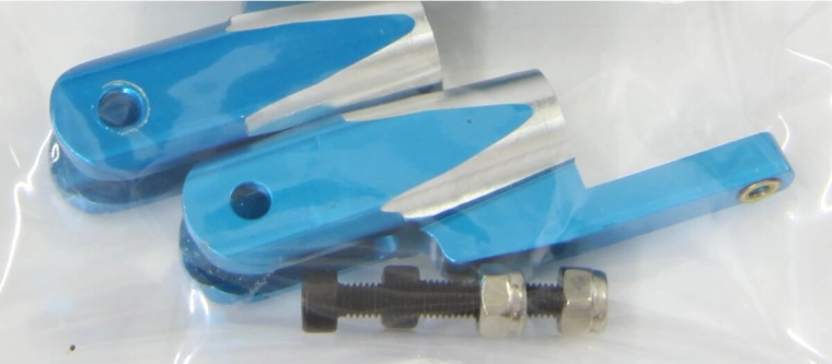 Rotorbladsholder til E-Rix 450 V2