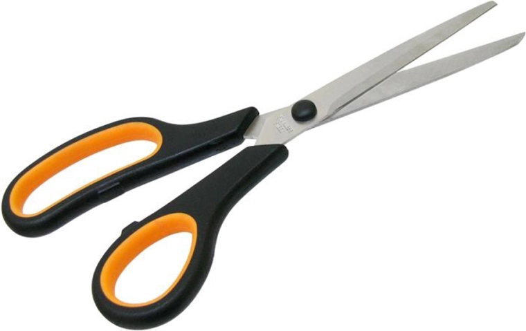 Saks TORO 21,5 cm i rustfrit stål