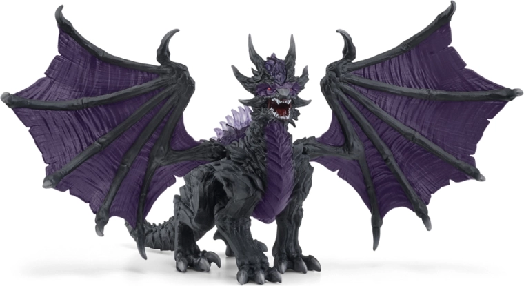 Schleich Eldrador Mini Creatures skygge-regnskovsrobot