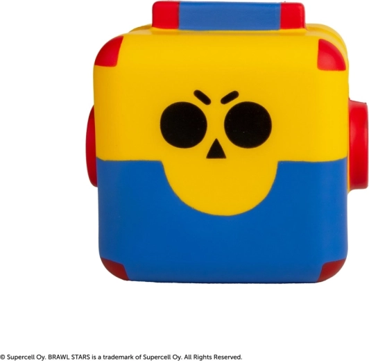 Brawl Stars antistress legetøj Squishy Megabox