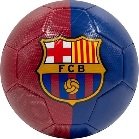 Fodbold FC Barcelona Home størrelse 5