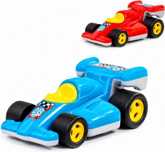 Sprint racerbil – 1 stk.