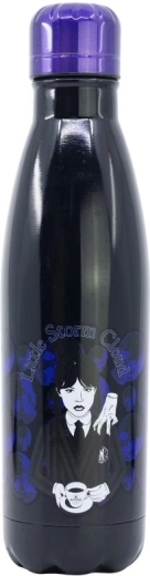 Rustfri stålflaske Wednesday 780 ml