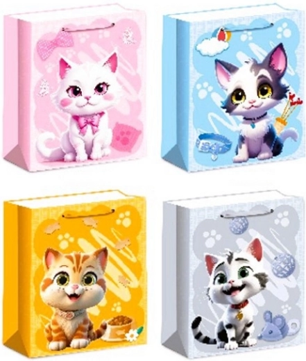 Gavepose M – mix af mønstre