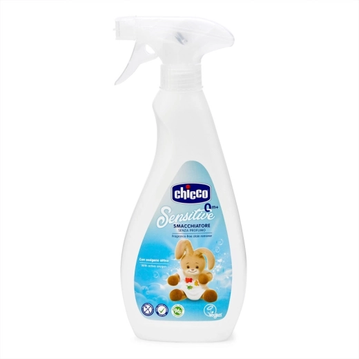 Chicco pletfjerner Sensitive 500 ml