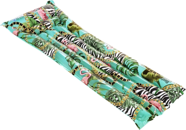 Bestway oppustelig liggestol Fantasy 183 × 69 cm