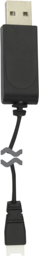 USB-opladningskabel til Jamara Floater Heli Altitude - 1 stk.