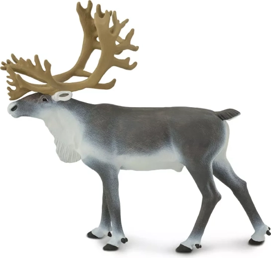 Caribou Safari Ltd. - 1 stk.