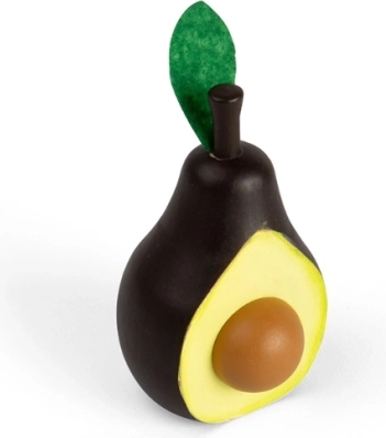 Bigjigs Toys træ-avocado